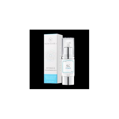 SKINTEGRA HYDRA B Nawilżające serum 30ml